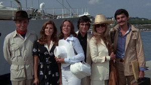 Последний круиз на яхте «Шейла» (фильм, 1973)