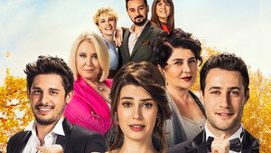 Очередь за нами (сериал, 2018)
