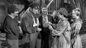 Парижские тайны (фильм, 1962)