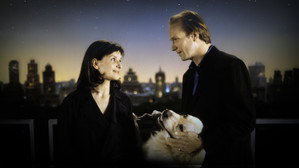 Кушетка в Нью-Йорке (фильм, 1996)
