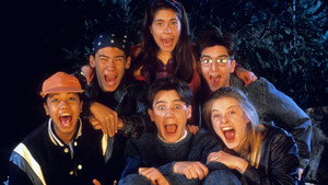 Боишься ли ты темноты? (сериал, 1990)
