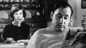 Тереза Дескейру (фильм, 1962)