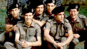 Железные парни (сериал, 1989)