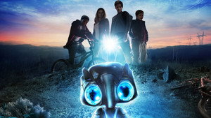 Внеземное эхо (фильм, 2014)