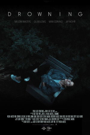 Утопающая (фильм, 2019)