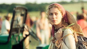 Роковое наследство (сериал, 1996)