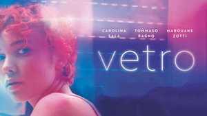 Стекло (фильм, 2022)