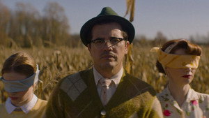 Зелёная вуаль (сериал, 2024)