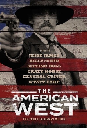 Американский запад (сериал, 2016)