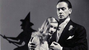 Я женился на ведьме (фильм, 1942)