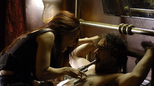 Бладрейн 2: Освобождение (фильм, 2007)