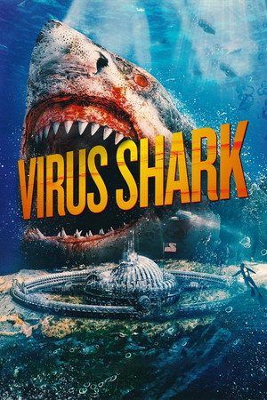 Акулий вирус (фильм, 2021)