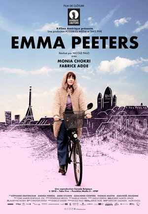 Эмма Питерс (фильм, 2018)