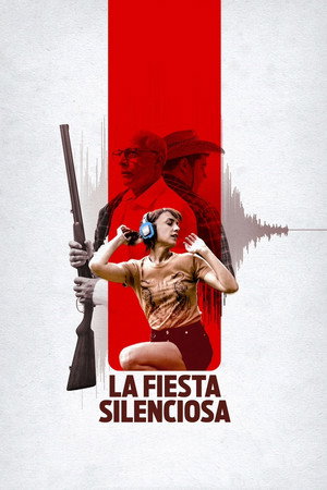 Тихая вечеринка (фильм, 2019)