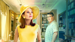 Очаровывая мужские сердца (фильм, 2020)