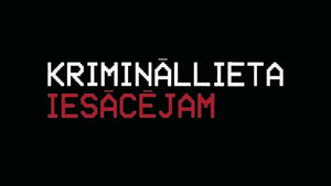 Расследование для начинающих (сериал, 2022)