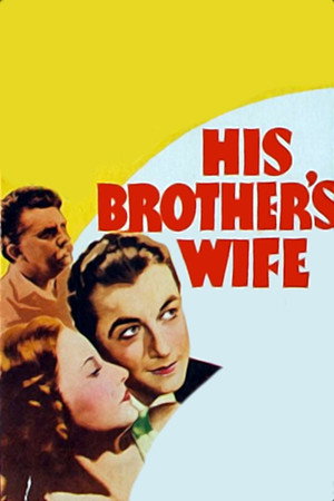 Жена его брата (фильм, 1936)