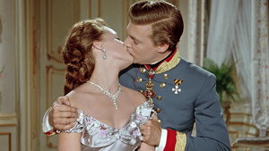 Сисси – молодая императрица (фильм, 1956)