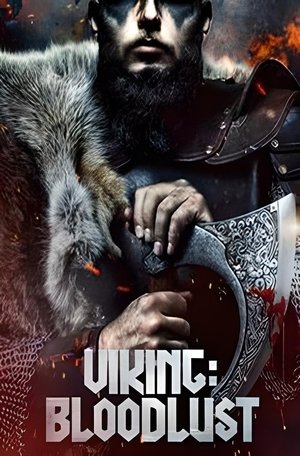 Викинги: Жажда крови (фильм, 2023)