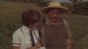 Рита-надоеда (фильм, 1966)