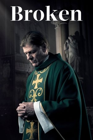 Сломленный (сериал, 2017)