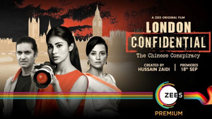London Confidental (фильм, 2020)