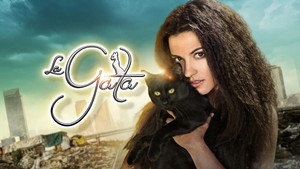КОШКА (сериал, 2014)
