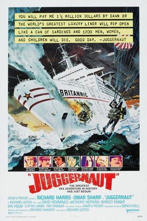 Джаггернаут (фильм, 1974)