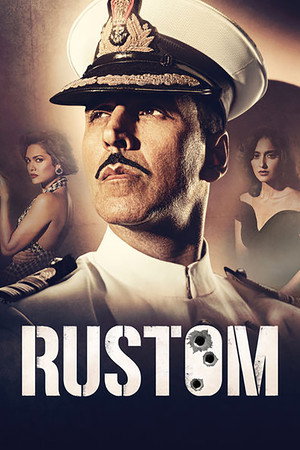 Рустом (фильм, 2016)