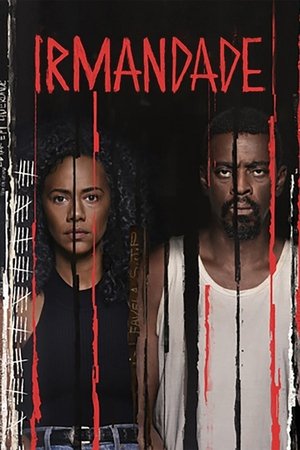 Братство (сериал, 2019)