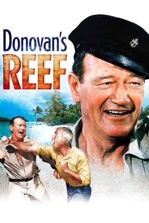 Риф Донована (фильм, 1963)