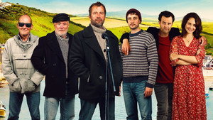 Друзья рыбака (фильм, 2019)