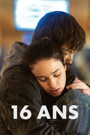 16 лет (фильм, 2022)
