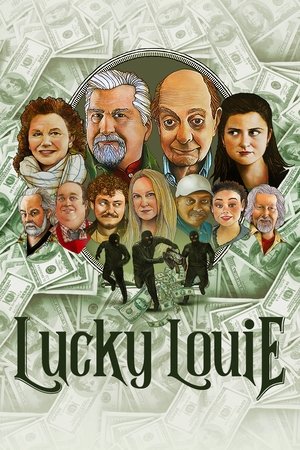 Счастливчик Луи (фильм, 2023)