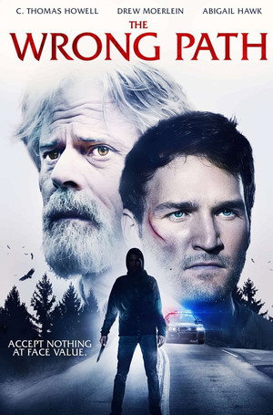 Неверная дорога (фильм, 2021)