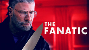 Фанат (фильм, 2019)