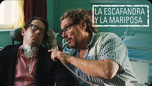 Скафандр и бабочка (фильм, 2007)