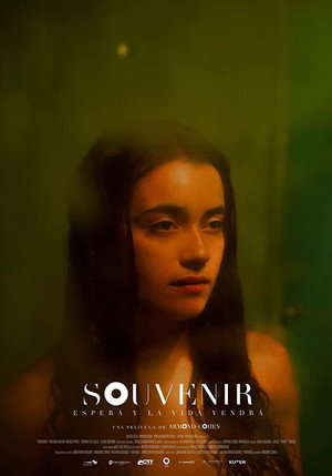 Сувенир (фильм, 2019)