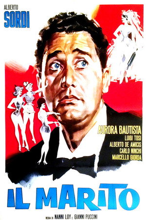 Муж (фильм, 1957)