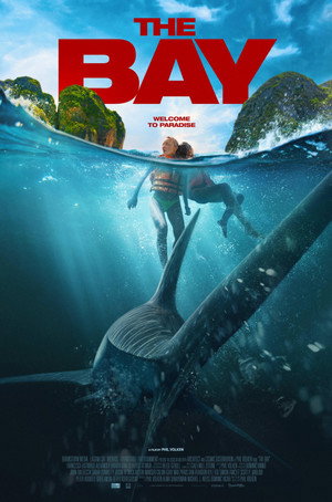 Бухта (фильм, 2026)