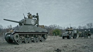 Битва в Арденнах (фильм, 2018)