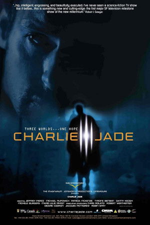 Чарли Джейд (сериал, 2005)