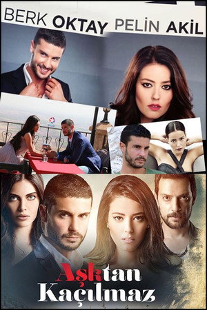 От любви не убежать (сериал, 2014)