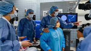 Ленокс-Хилл (сериал, 2020)