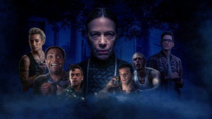 Вызывая дух Сильвии (фильм, 2023)