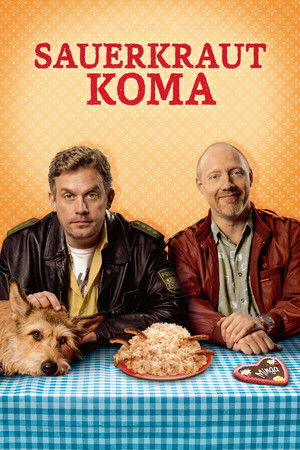 Кома от квашеной капусты (фильм, 2018)