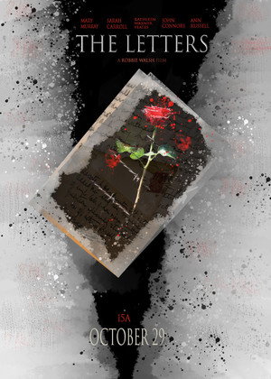 Письма (фильм, 2021)