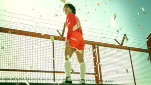 Марадона: Благословенная мечта (сериал, 2019)