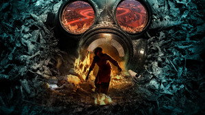 Проклятие Дженгабуру (сериал, 2023)