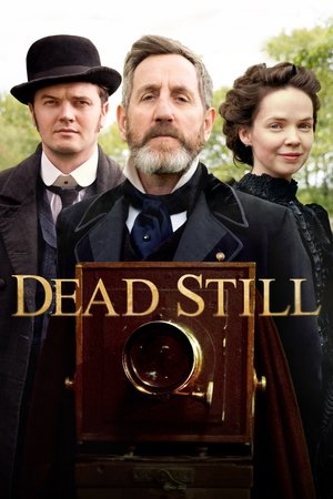 Всё ещё мертвы (сериал, 2020)